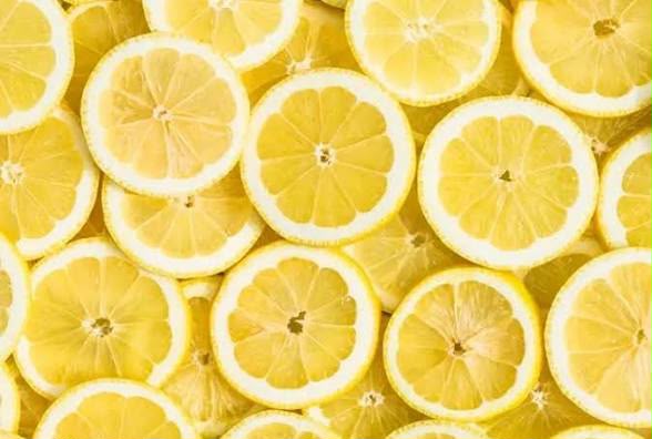 Limonlu Bezeli