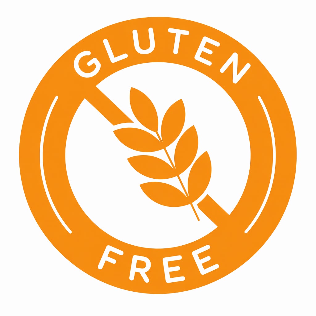 Gluten Free