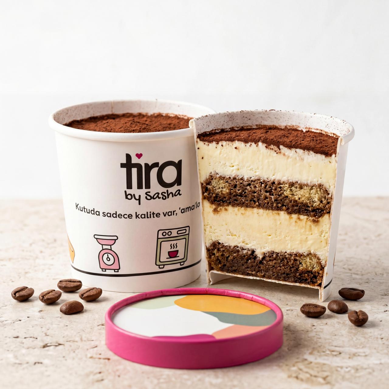 Klasik Tiramisu